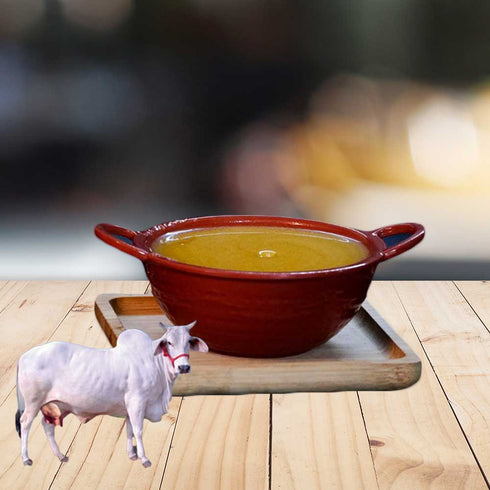 Bhimavaram Cow Ghee